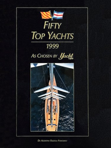 Fifty top yachts 1999