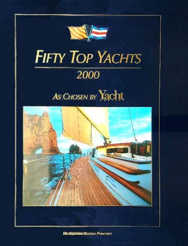 Fifty top yachts 2000