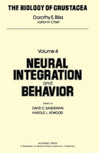 Biology of Crustacea vol.4