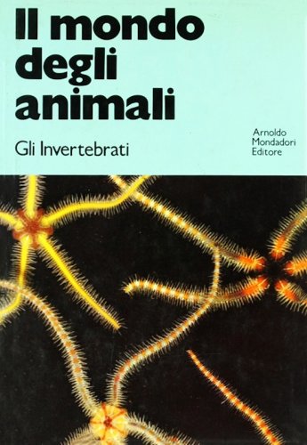 Mondo degli animali