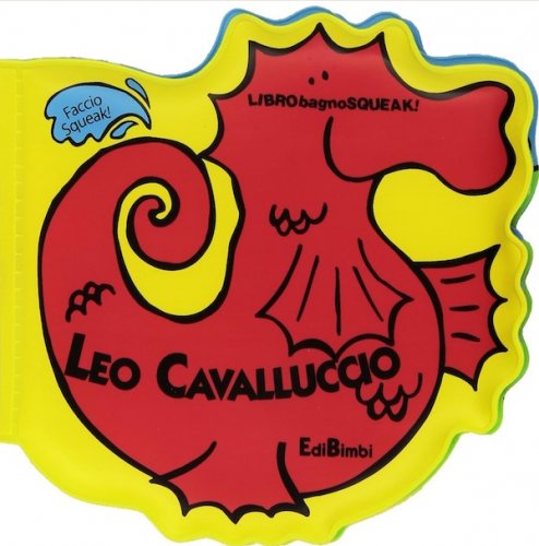 Leo Cavalluccio