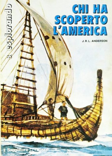 Chi ha scoperto l'America