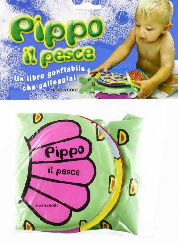 Pippo il pesce
