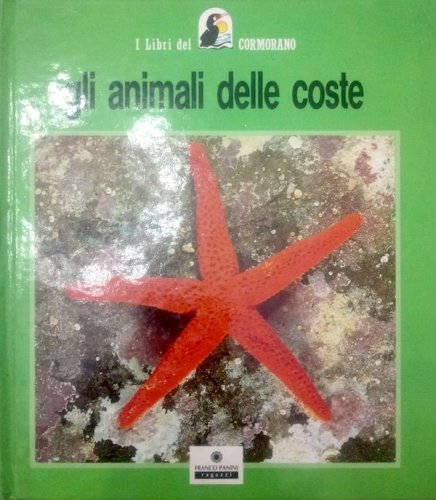 Animali delle coste