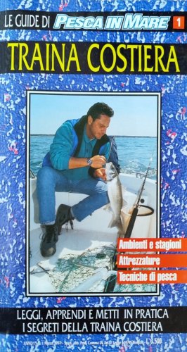 Traina costiera