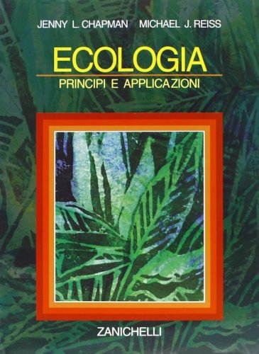 Ecologia