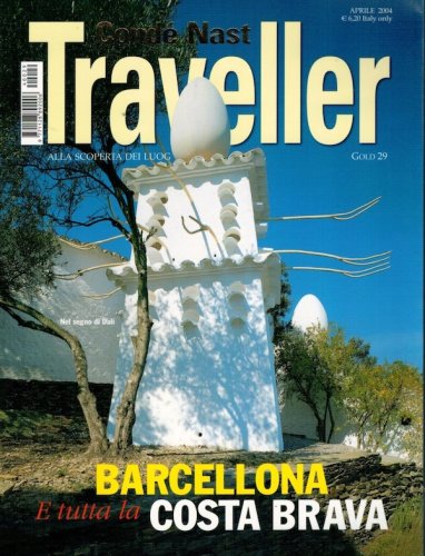 Barcellona e tutta la Costa Brava