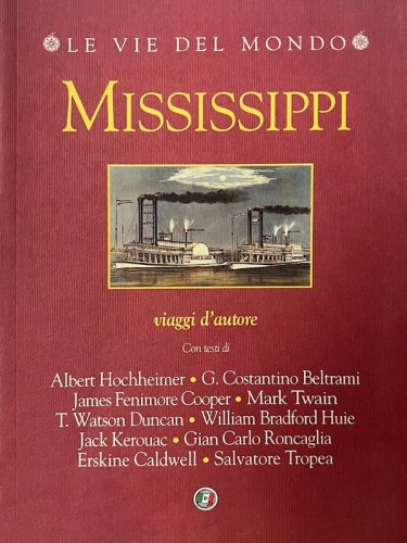 Mississippi - viaggi d'autore