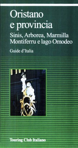 Oristano e provincia