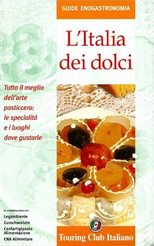 Italia dei dolci