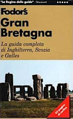 Gran Bretagna