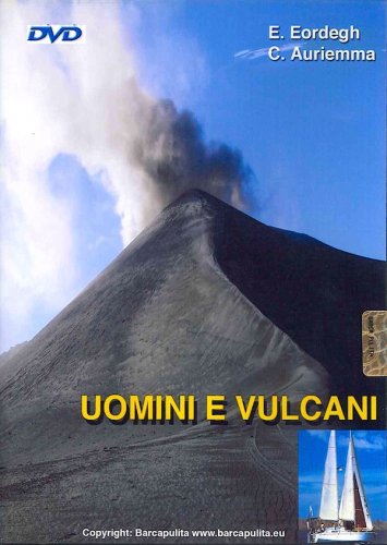 Uomini e vulcani - DVD