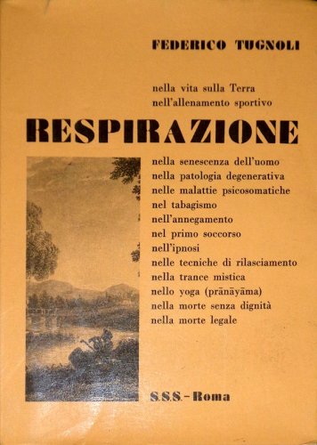 Respirazione