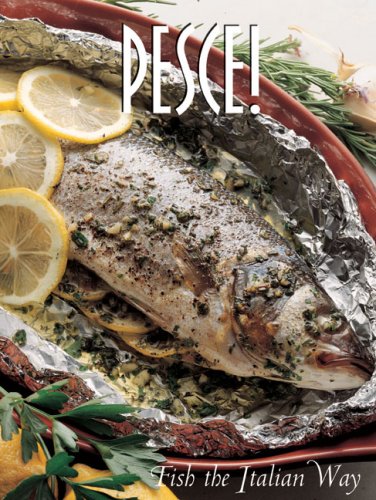 Pesce - Seafood italian way