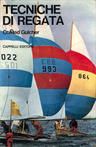 Tecniche di regata
