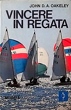 Vincere in regata