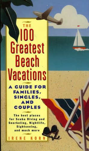 100 greatest beach