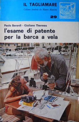 Esame di patente per la barca a vela