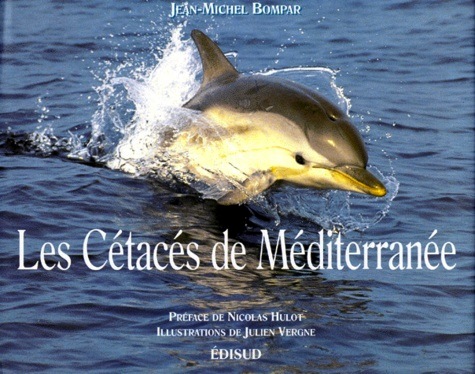 Cetaces de Mediterranee