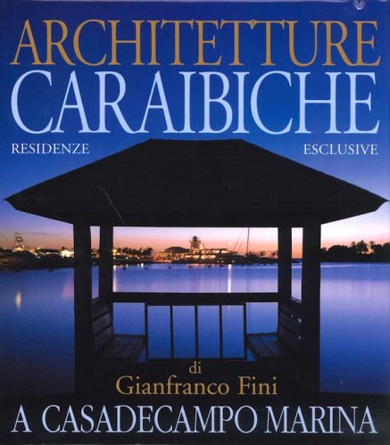 Architetture caraibiche