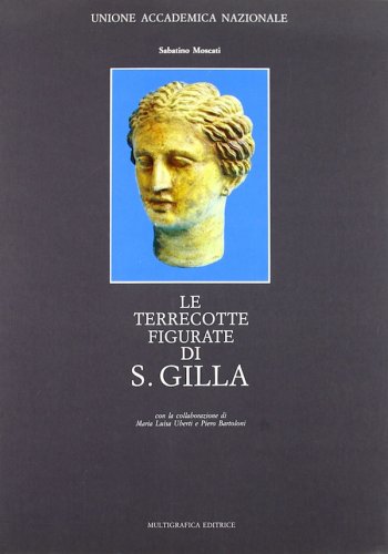Terrecotte figurate di S. Gilla