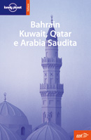 Bahrain, Kuwait, Qatar e Arabia Saudita