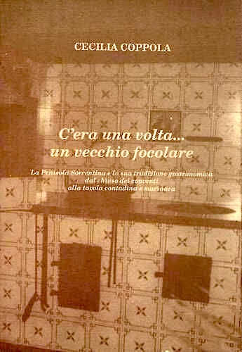 C'era una volta... un vecchio focolare