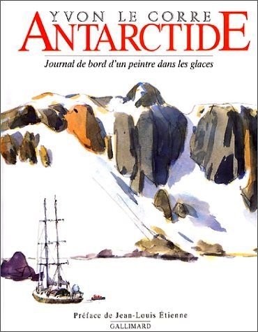 Antarctide