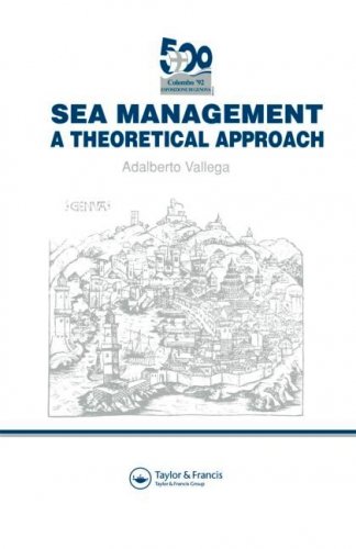 Sea management
