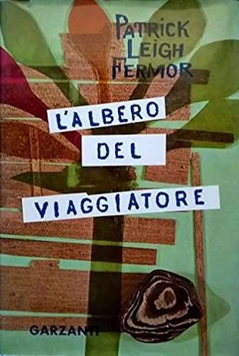 Albero del viaggiatore