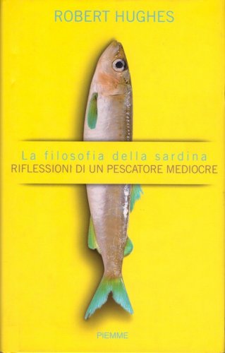 Filosofia della sardina