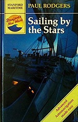 Sailing by the stars
