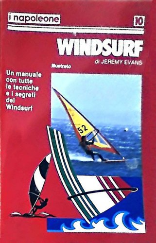 Windsurf