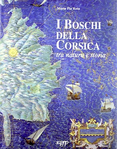 Boschi della Corsica