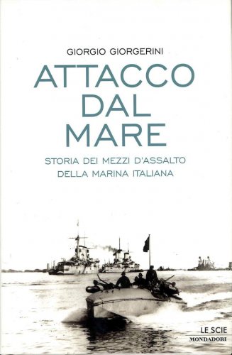 Attacco dal mare