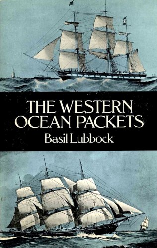 Western ocean packets