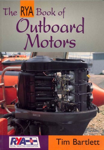 RYA book of outboard motors