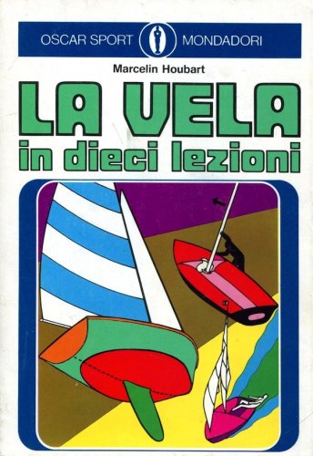 Vela in dieci lezioni