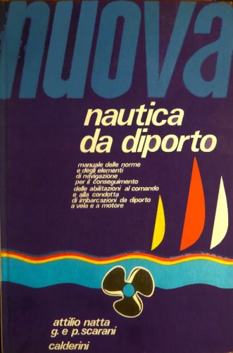Nuova nautica da diporto
