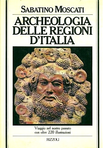 Archeologia delle regioni d'Italia