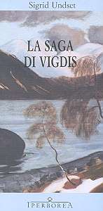 Saga di Vigdis