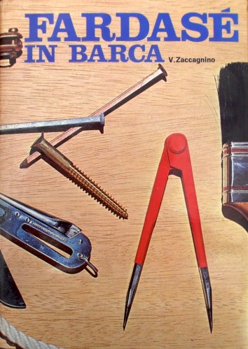 Fardasé in barca