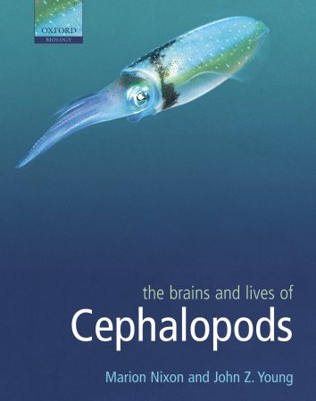 Brains and lives of cephalopods