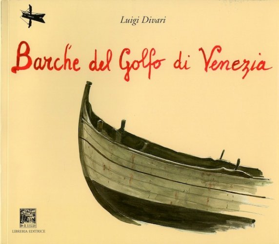 Barche del Golfo di Venezia