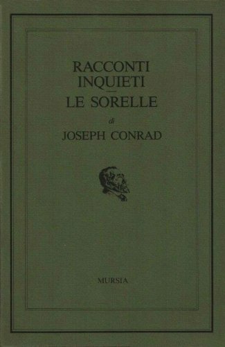 Racconti inquieti - le sorelle