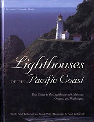 Lighthouses of the pacific coast