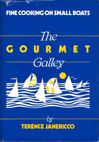 Gourmet galley