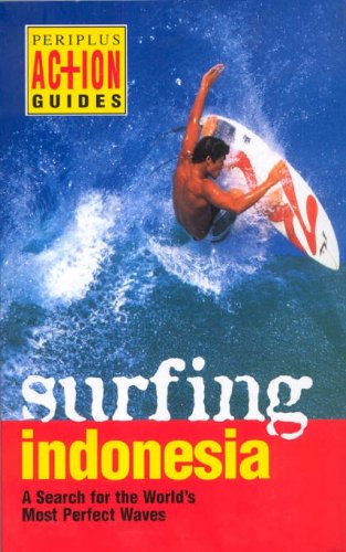 Surfing Indonesia