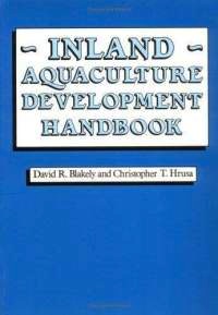 Inland aquaculture development handbook