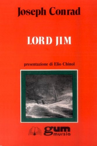 Lord Jim